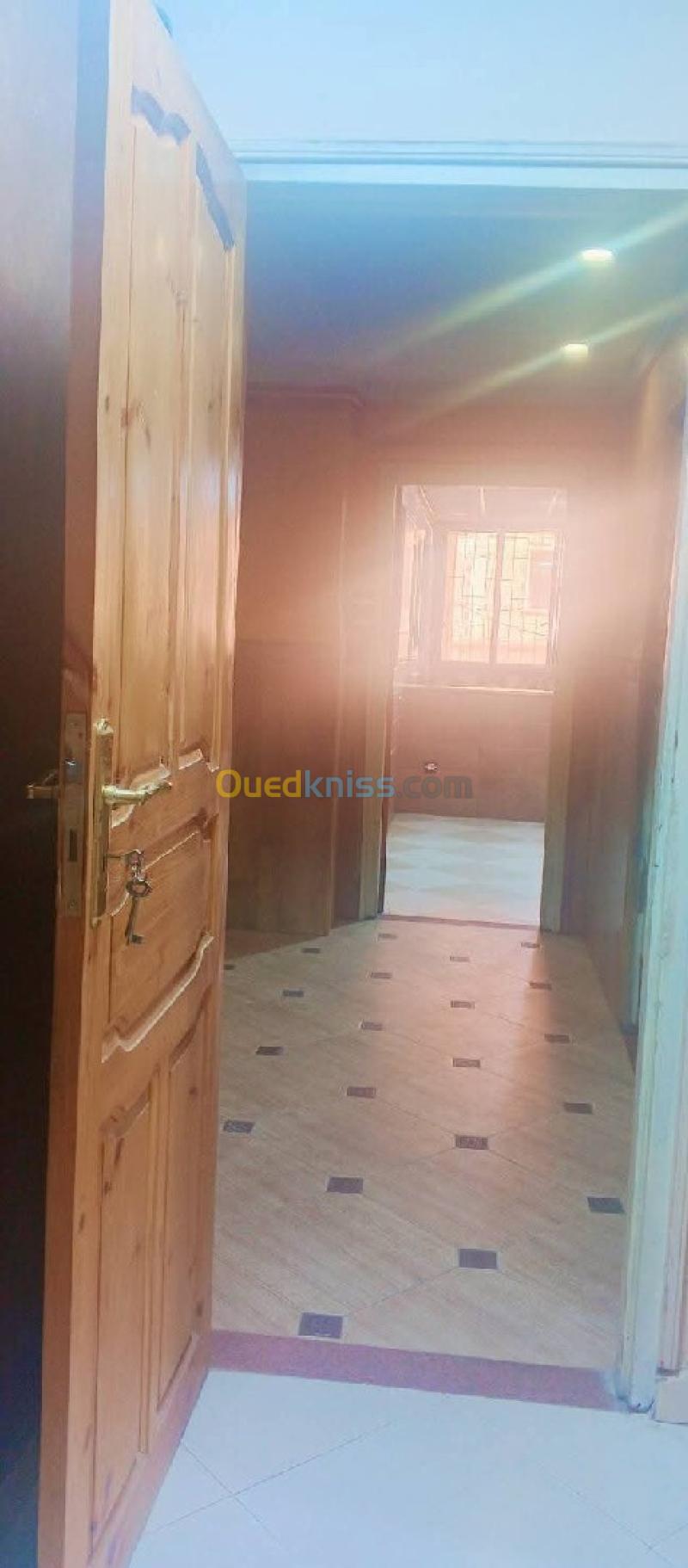 Location Appartement F5 Tizi Ouzou Tizi ouzou 5