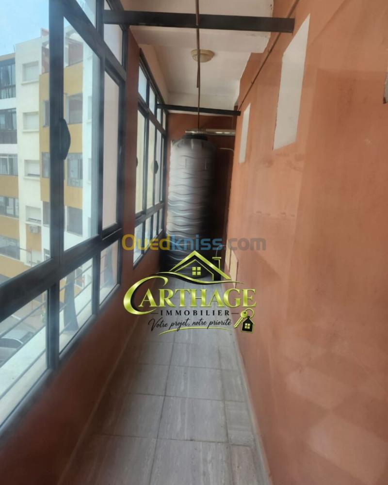 Location Appartement F5 Annaba Annaba 13