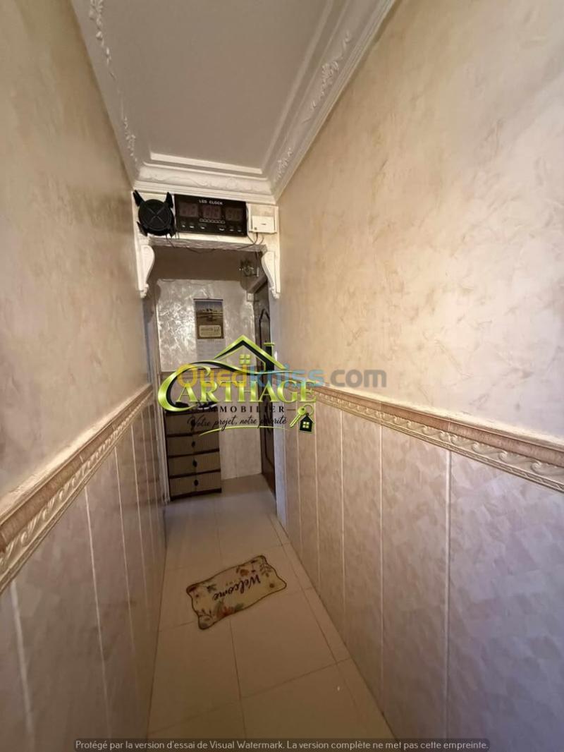 Vente Appartement F5 Annaba Annaba