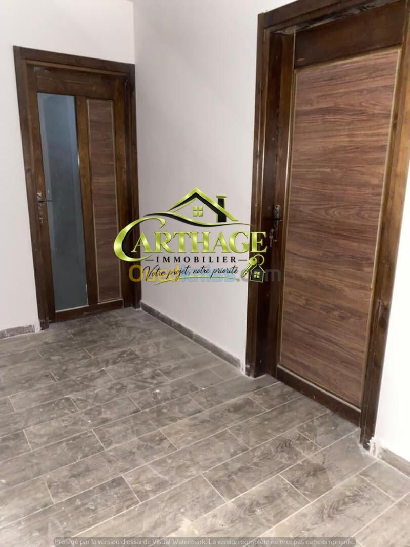 Vente Appartement F4 Annaba Seraidi 9