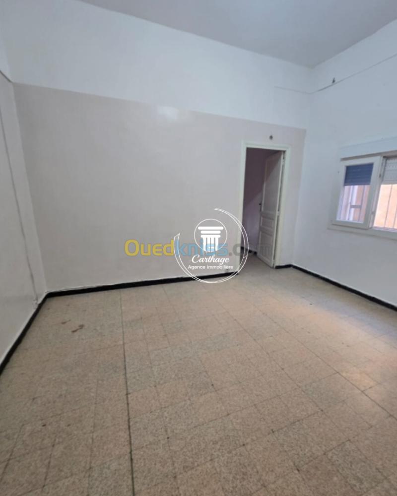 Vente Appartement F2 Annaba Annaba 4