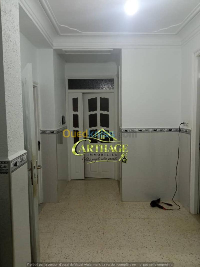 Vente Villa Annaba Annaba 5