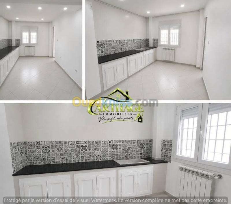 Vente Appartement F4 F5 Annaba Annaba 4