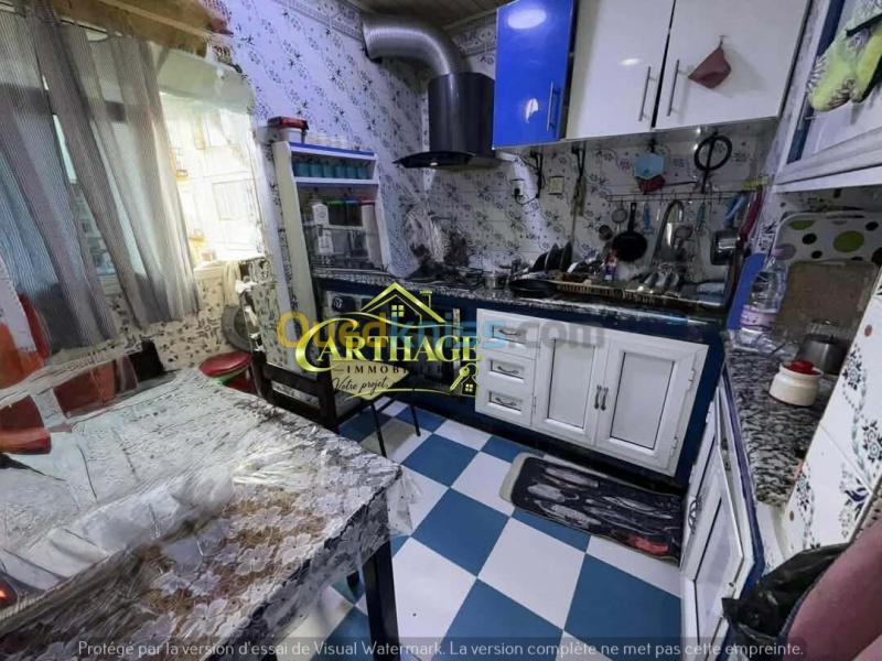 Vente Appartement F5 Annaba Annaba 11