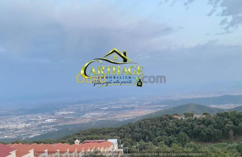 Vente Appartement F4 Annaba Seraidi