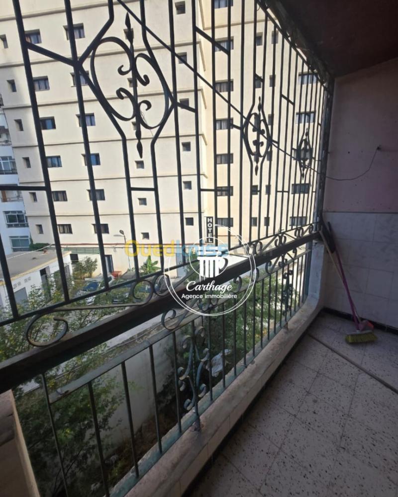 Location Appartement F3 Annaba Annaba 14
