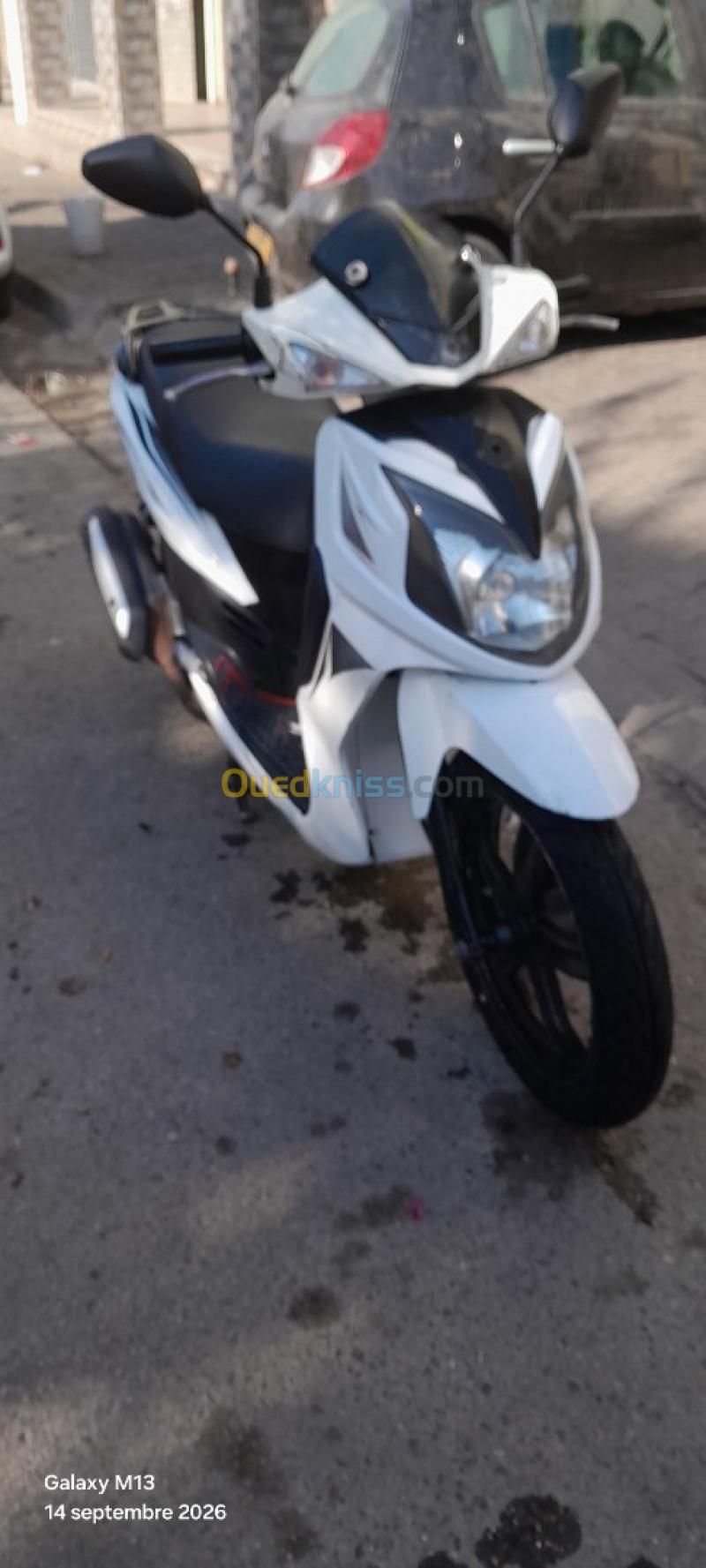 Sym Sr 2018 2