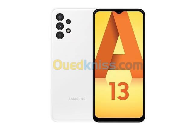 Prix Samsung Galaxy a13 Algérie