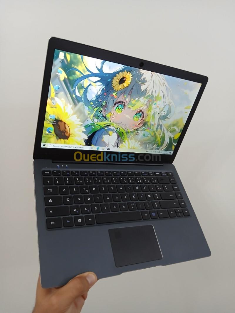 LAPTOP UNOWHY Y13 Intel Core M3-6Y30 RAM 4GB SSD 128GB 13.3 FULL HD