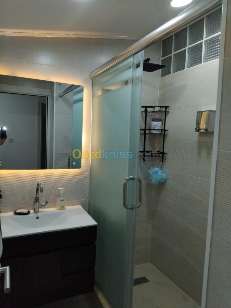 Location Villa Alger Hydra 7