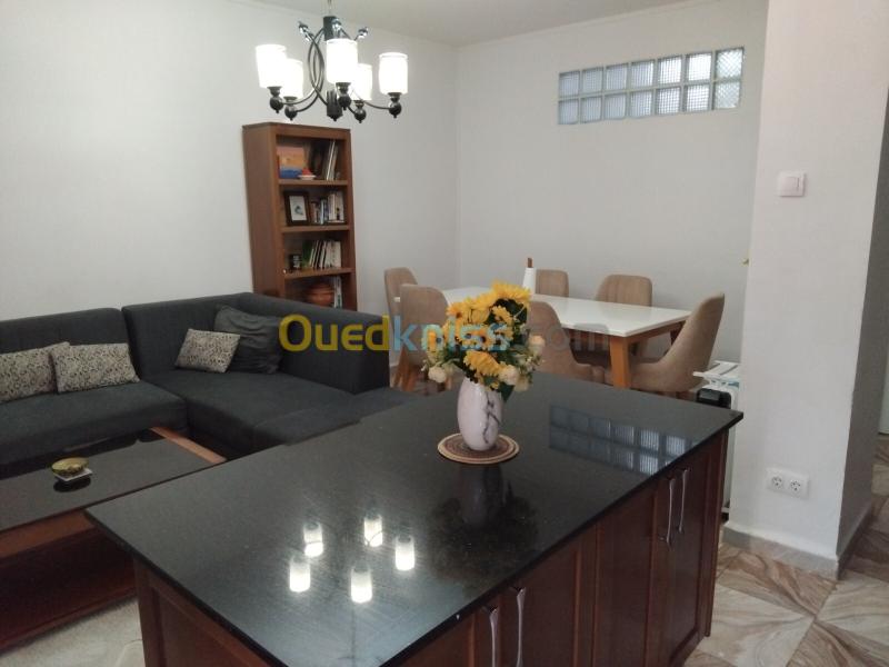 Location Villa Alger Hydra 2