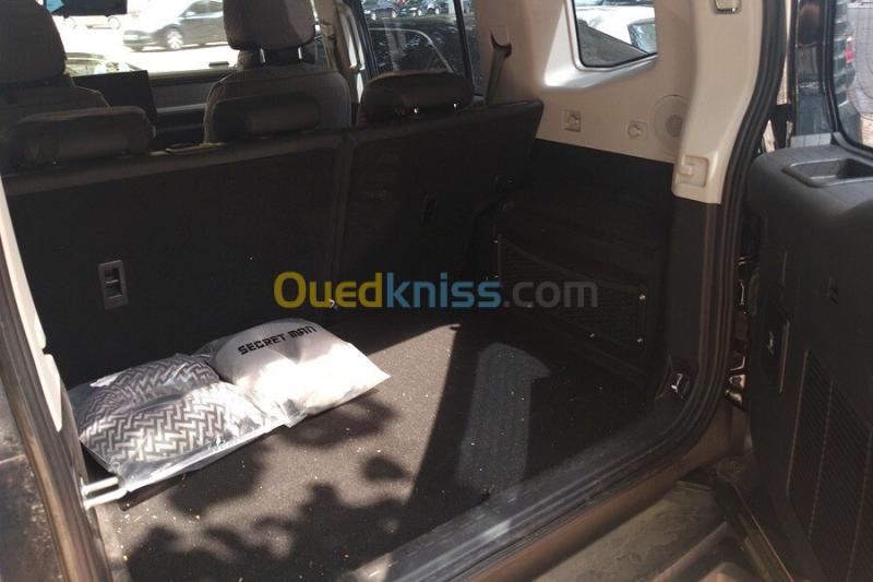 Jetour T2 2026 Explorer  Plus 4