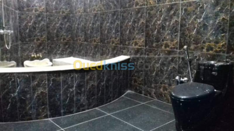 Location Villa Alger Dely brahim 9
