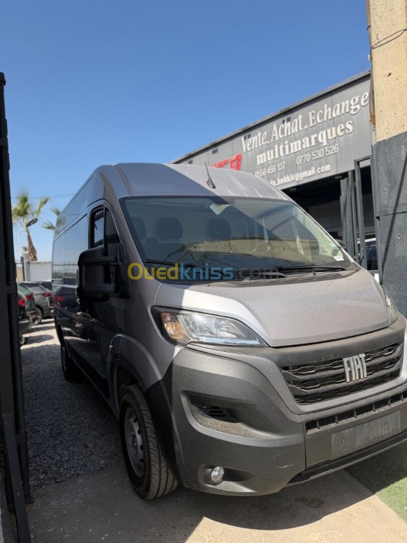 Fiat Ducato 2026  10