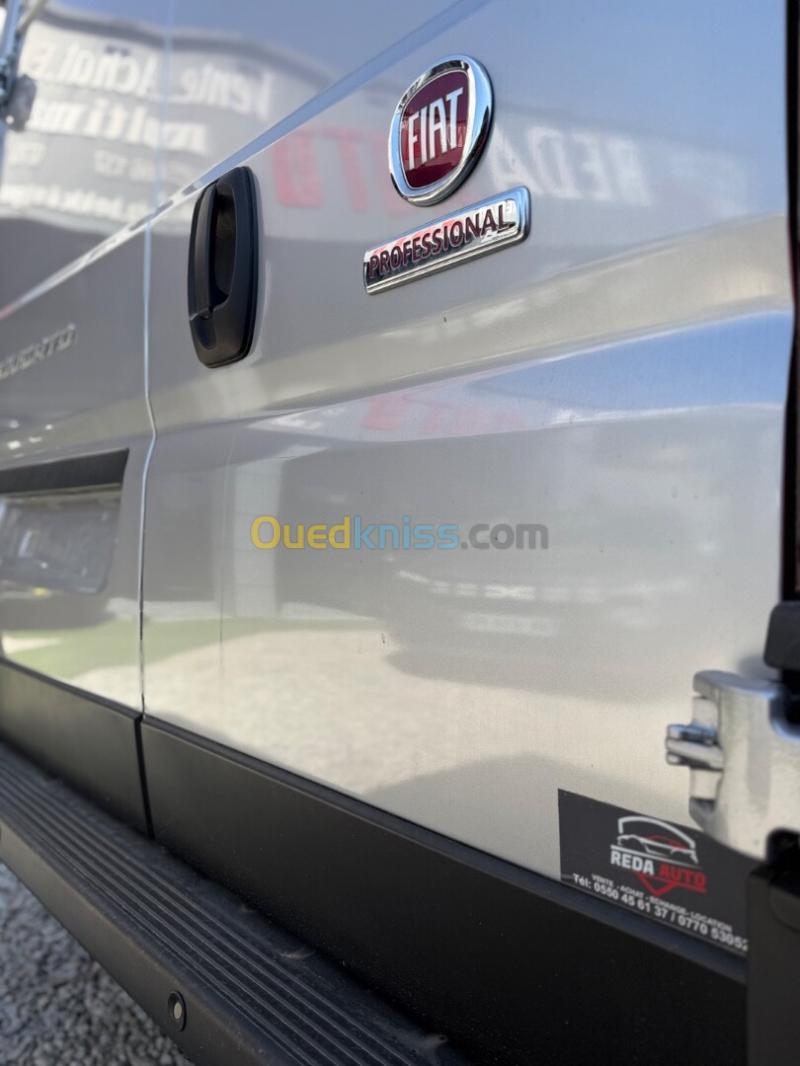 Fiat Ducato 2026  5