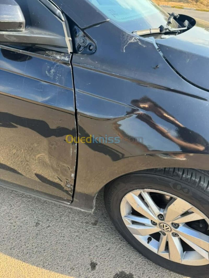 Volkswagen Polo 2018 Style 8