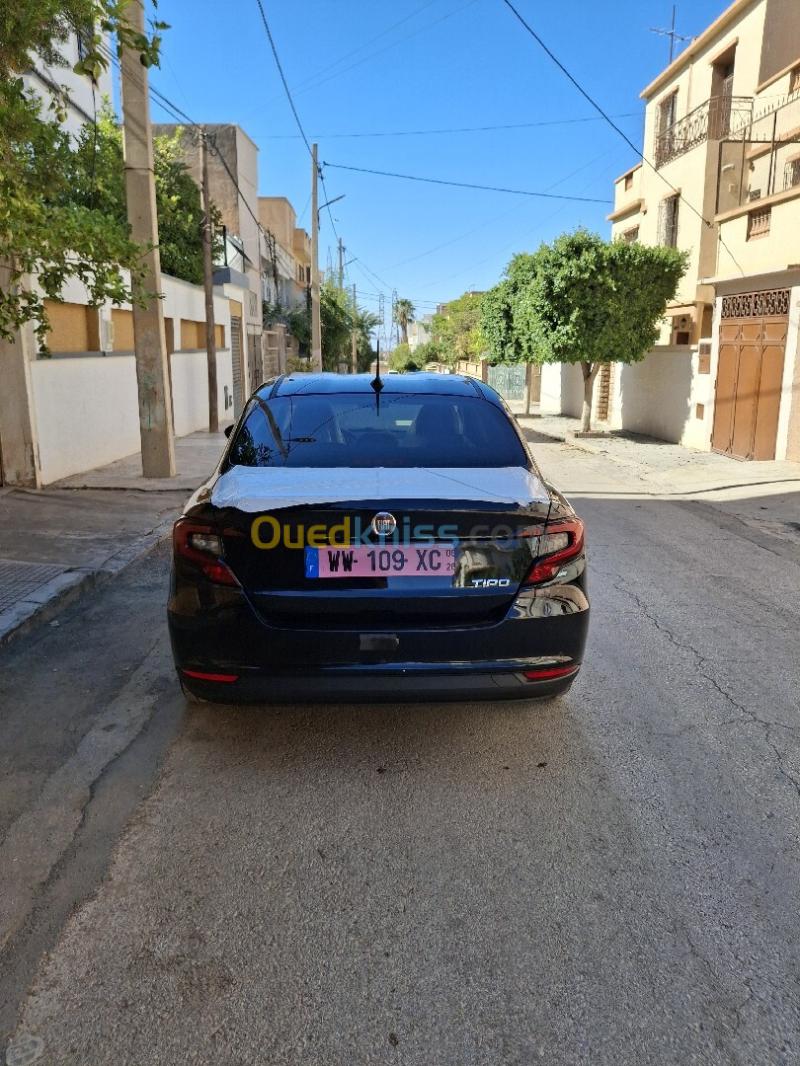 Fiat Tipo Sedan 2026  2