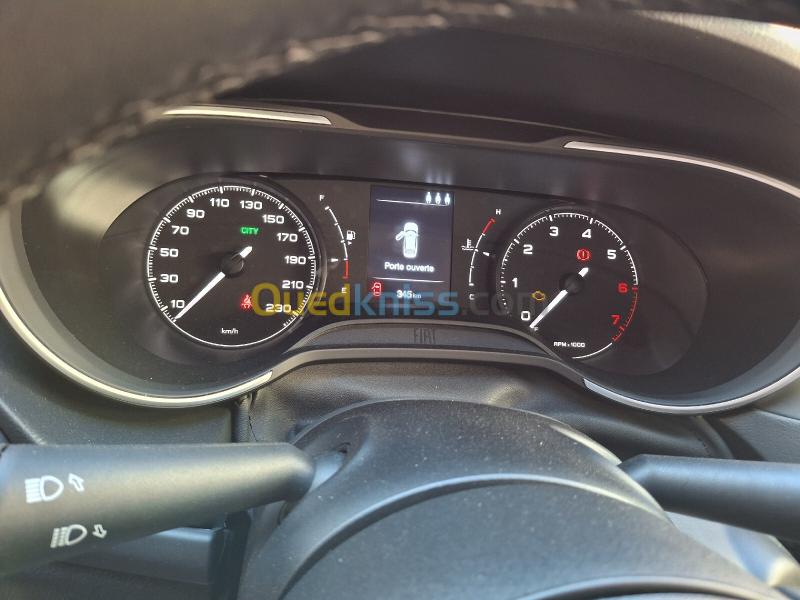 Fiat Tipo Sedan 2026  6