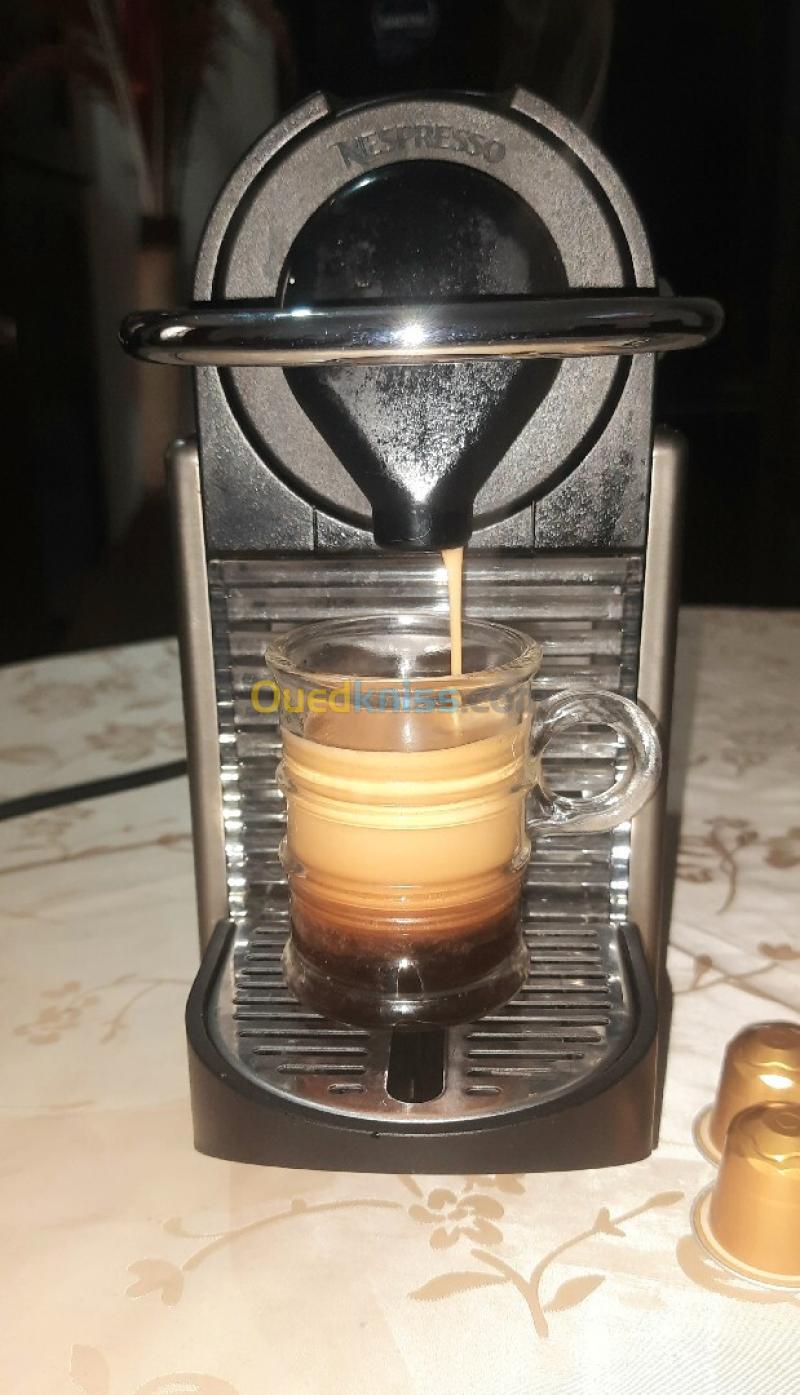 Capsule nespresso