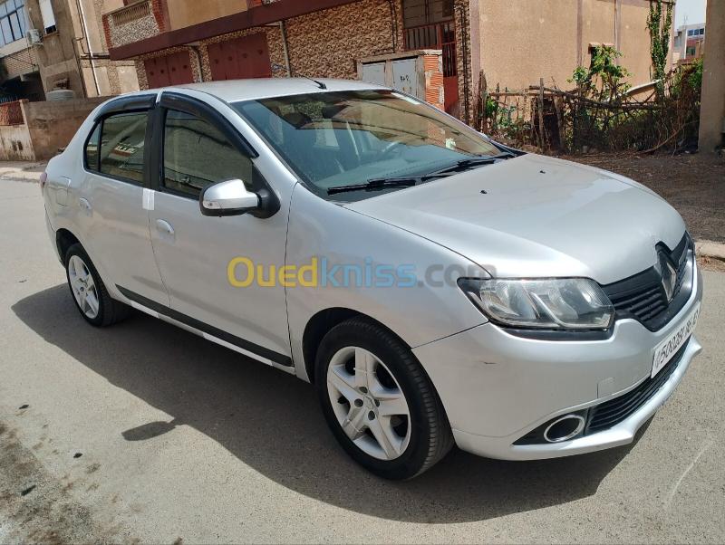 Renault Symbol 2016 Extrême 6