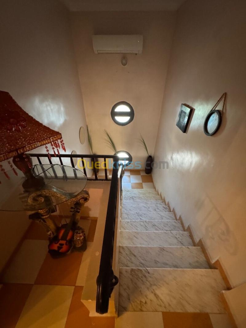 Vente Villa Tipaza Cherchell 18