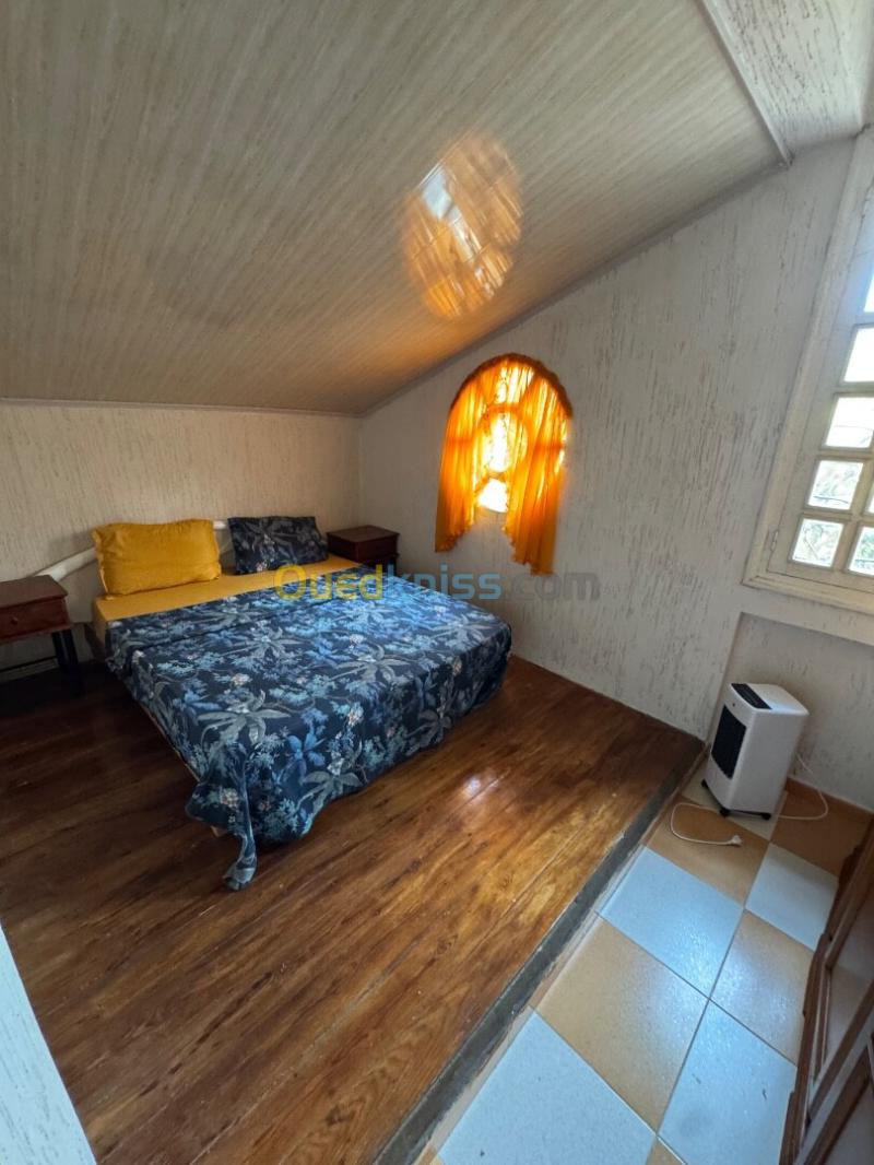 Vente Villa Tipaza Cherchell 21
