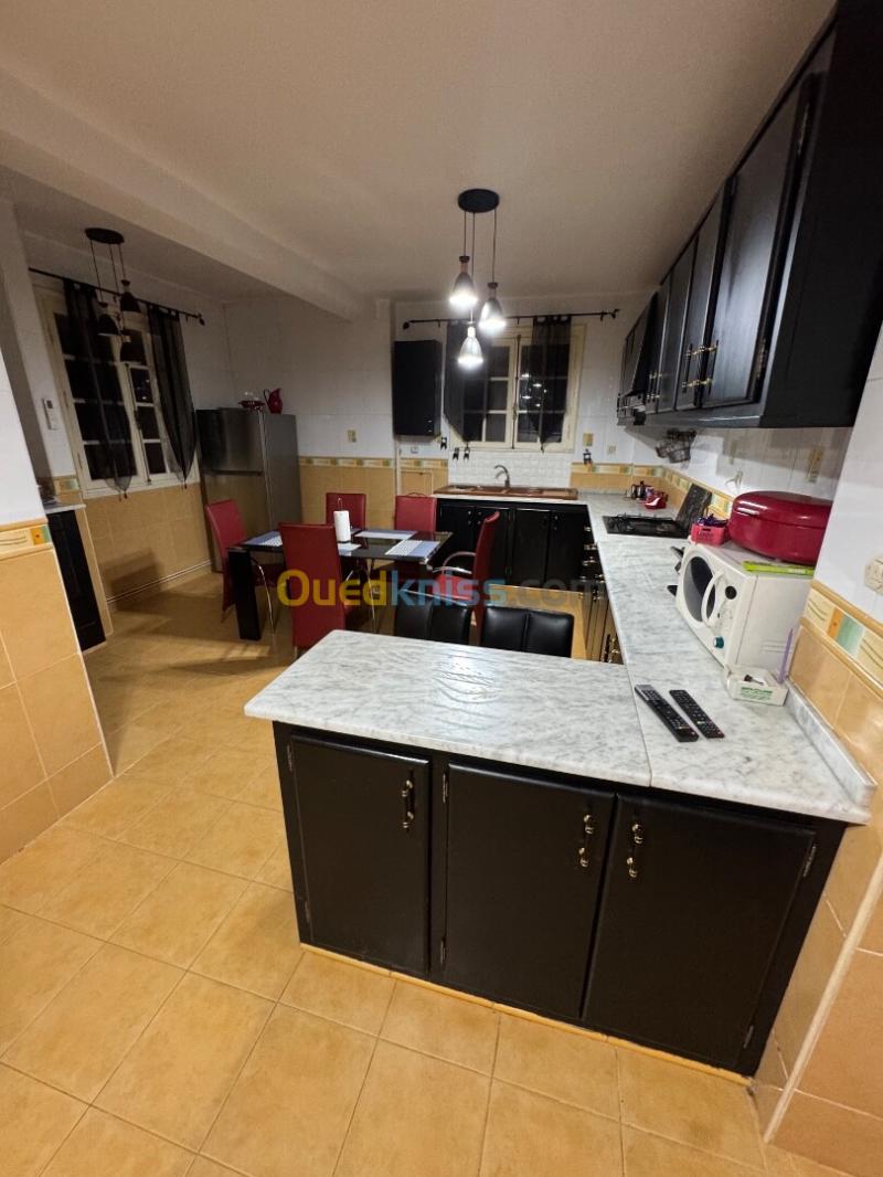 Vente Villa Tipaza Cherchell 15