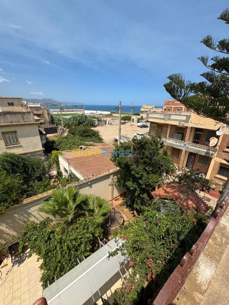 Vente Villa Tipaza Cherchell 34