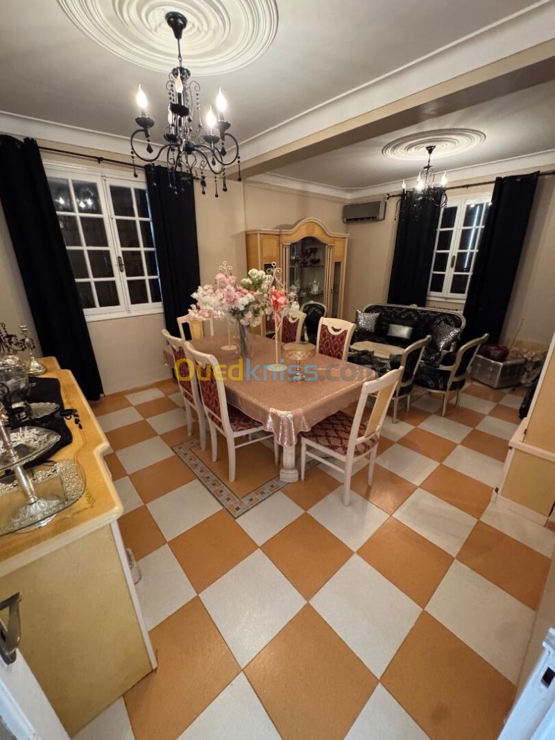 Vente Villa Tipaza Cherchell 10