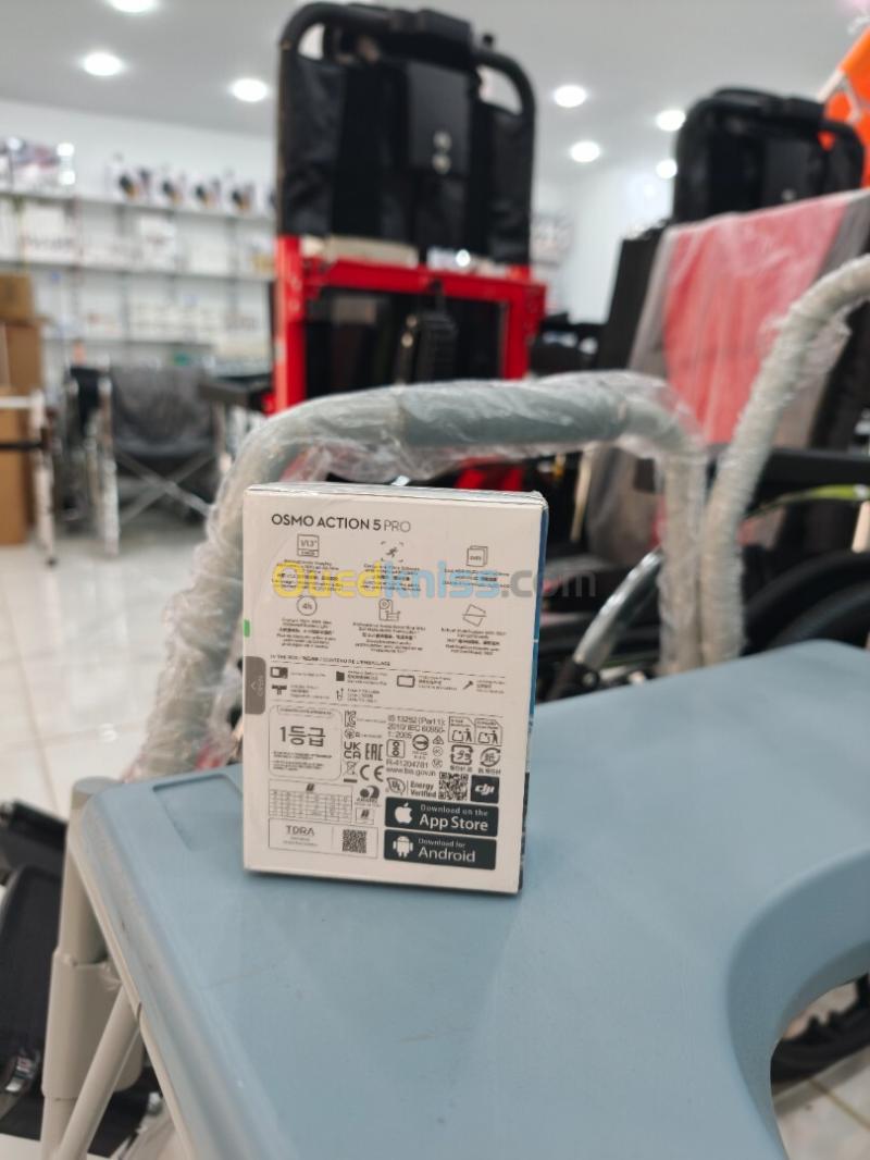 Osmo action 5 Pro 2