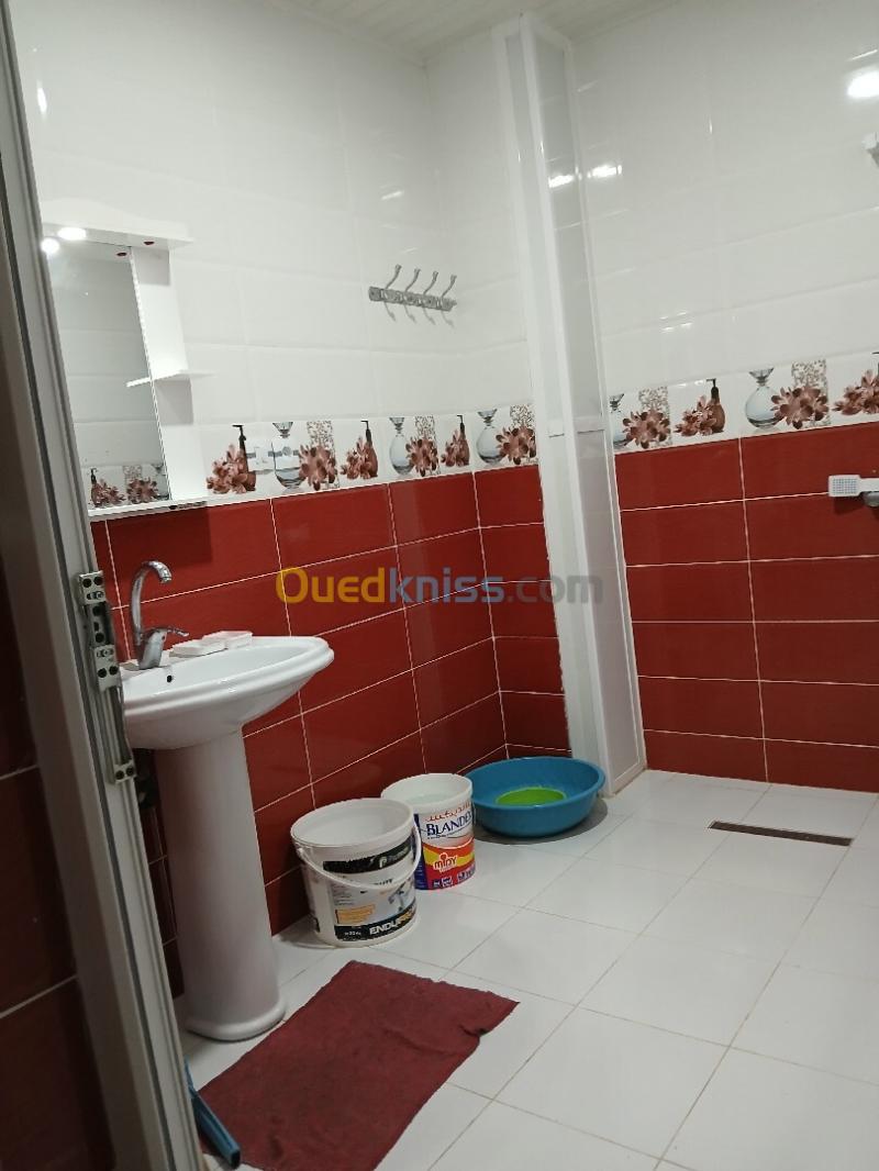 Location vacances Appartement F3 Tizi Ouzou Tigzirt 6