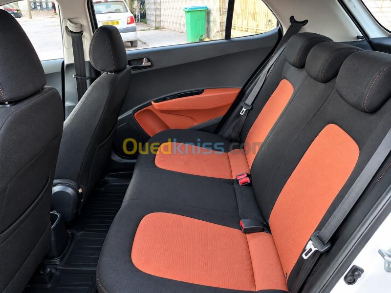 Hyundai Grand i10 2017  3