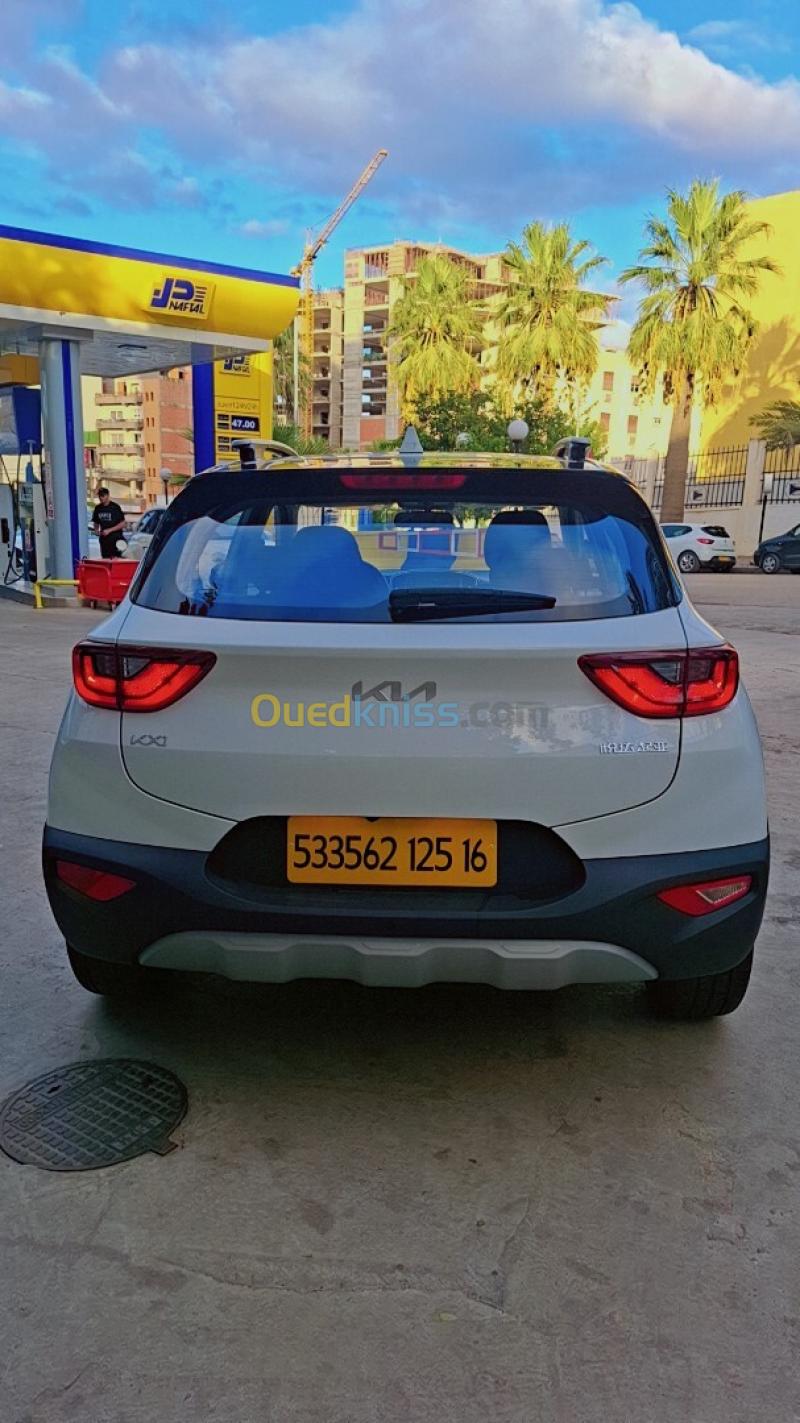 Kia KX1 2025 Kia KX1 Luxury 4