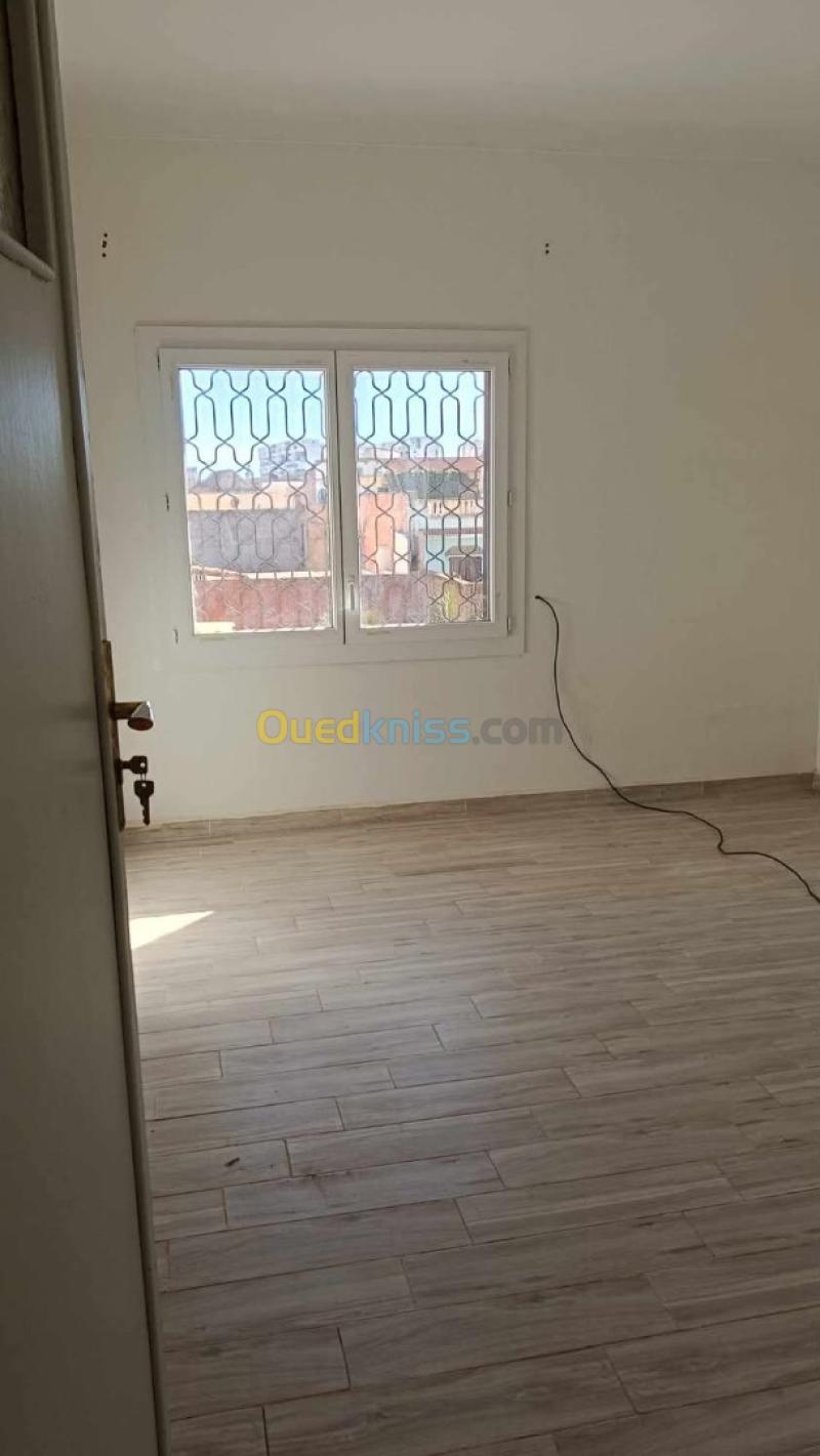 Location Appartement F5 Sidi Bel Abbès Sidi bel abbes 4