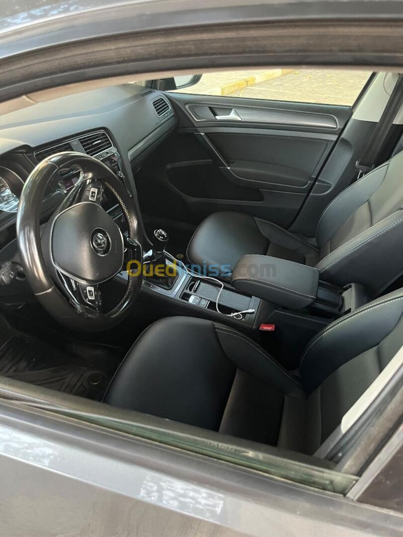 Volkswagen Golf 7 2019 START+ 5