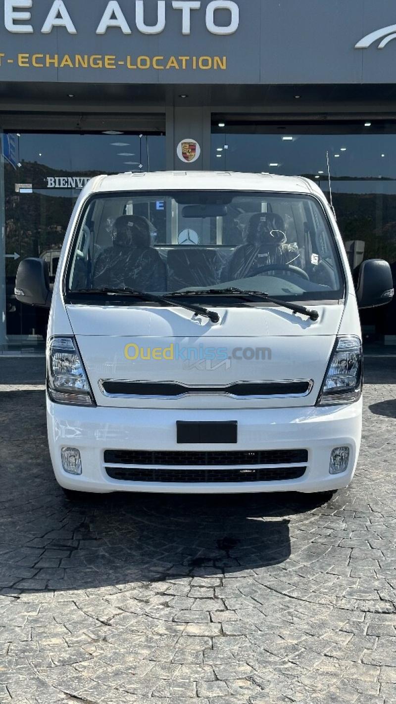 Kia K2700 2026 2