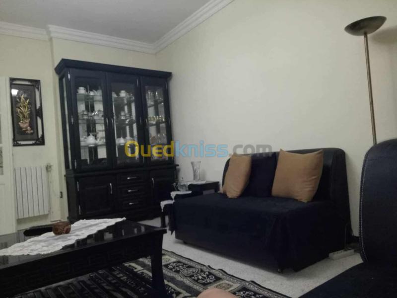Vente Appartement F4 Constantine Constantine 11