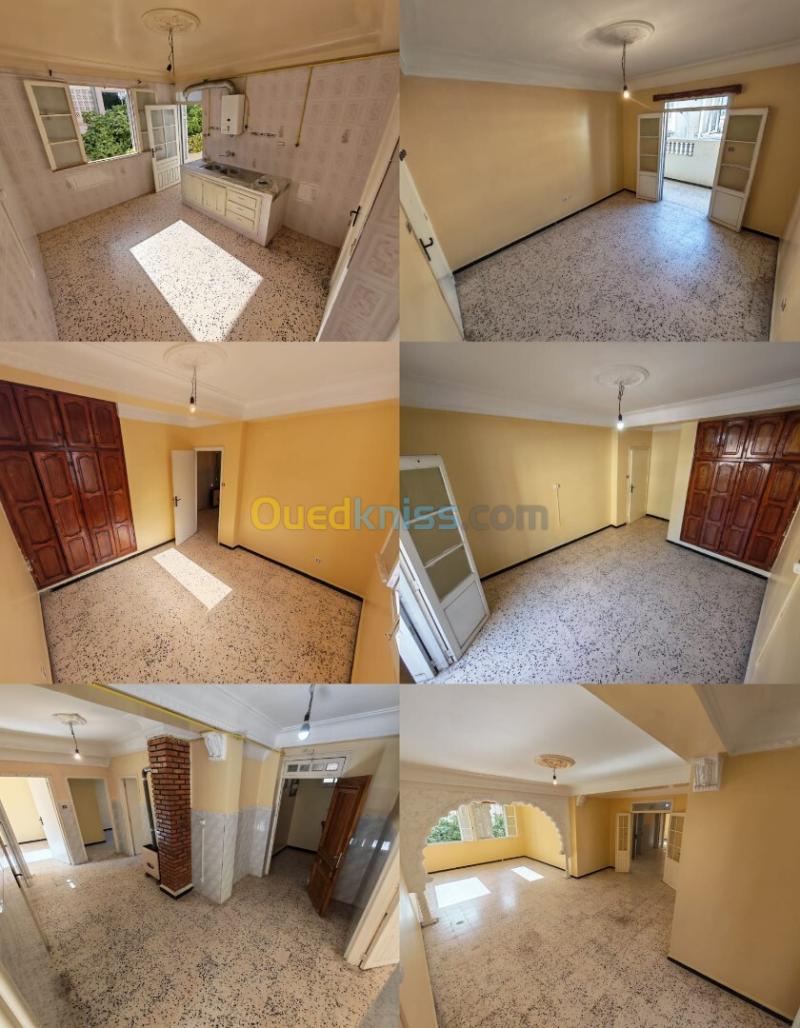 Vente Villa Bouira Bouira 3