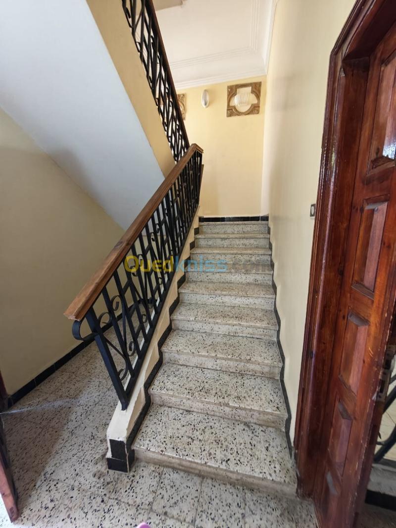Vente Villa Bouira Bouira 6