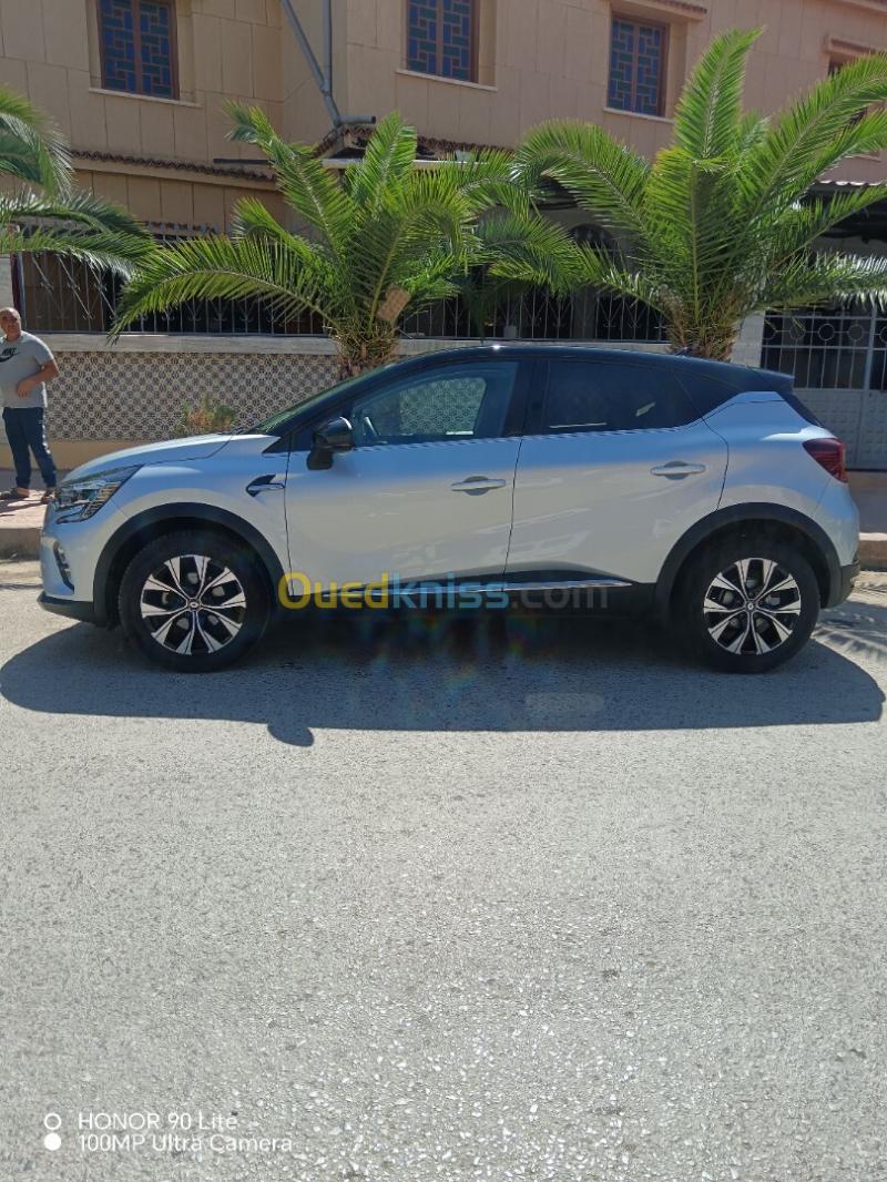 Renault Captur 2024 Techno  9