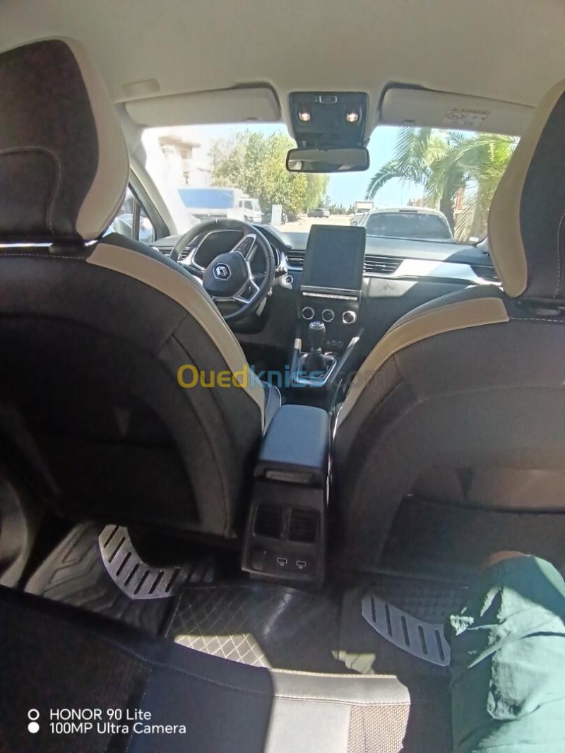 Renault Captur 2024 Techno  6