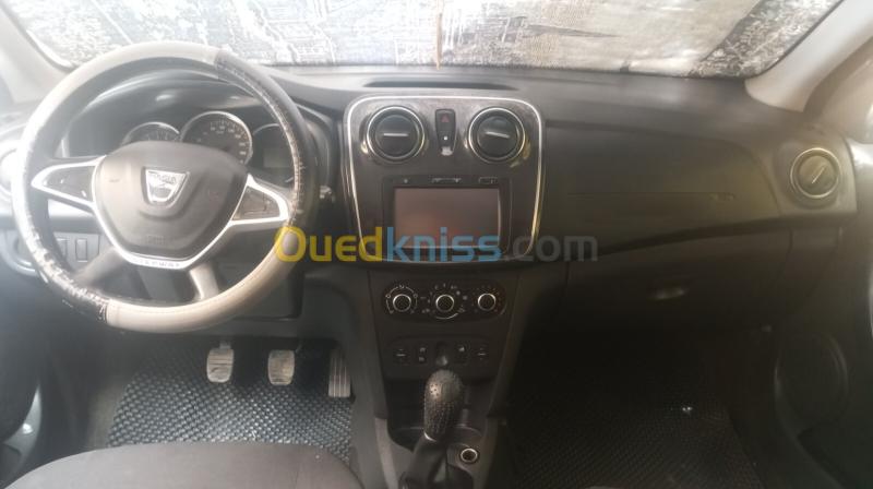 Dacia Sandero 2018 Stepway 11