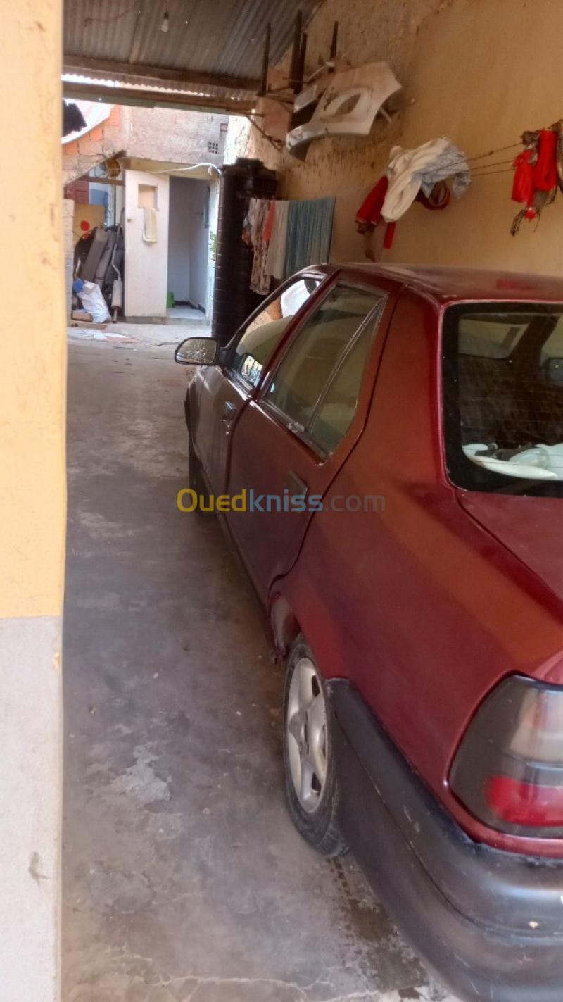 Renault 19 1989 19 9