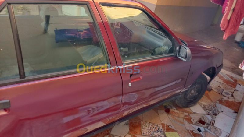 Renault 19 1989 19 3