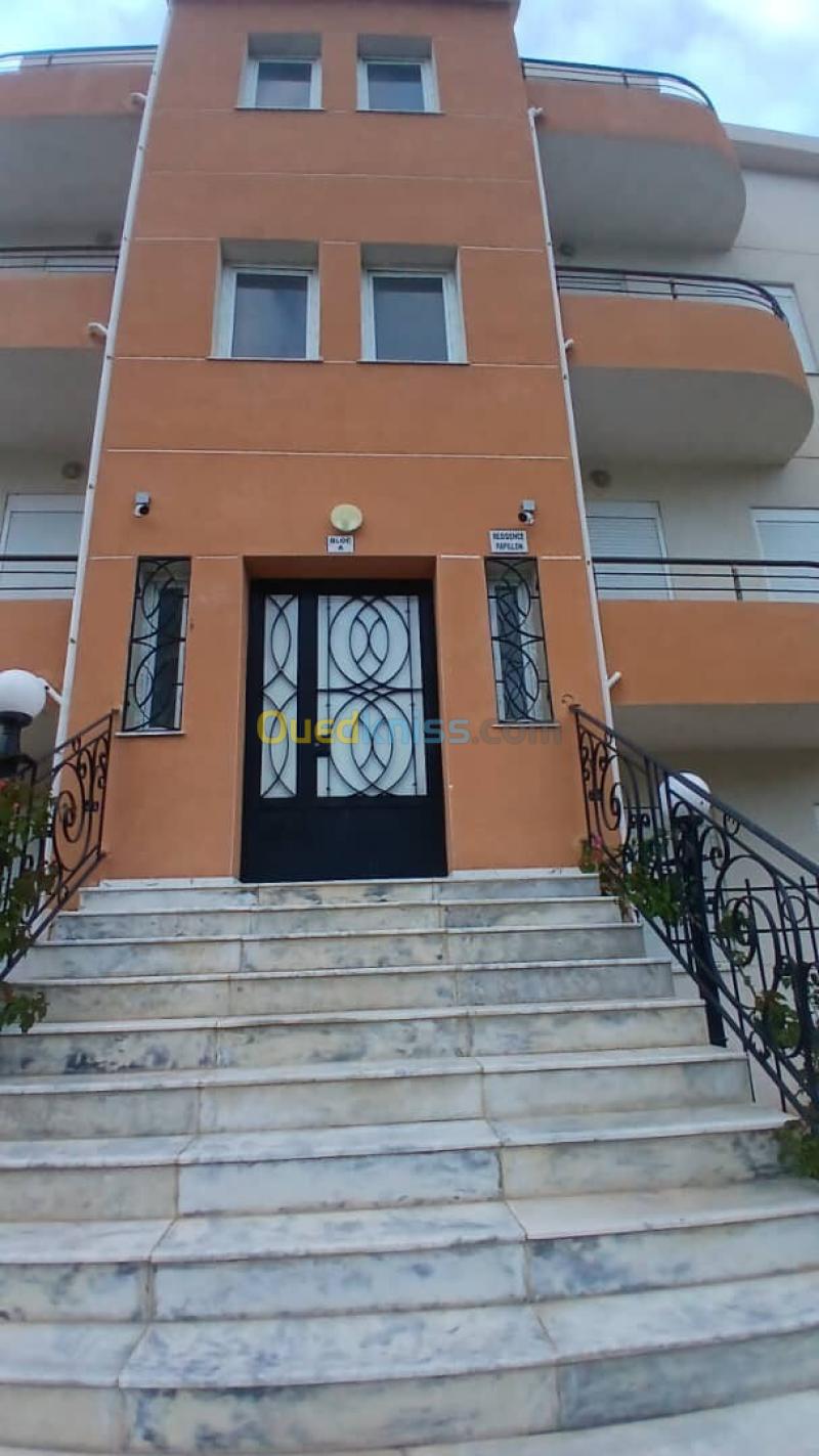 Vente Appartement F2 Tizi Ouzou Azeffoun 8