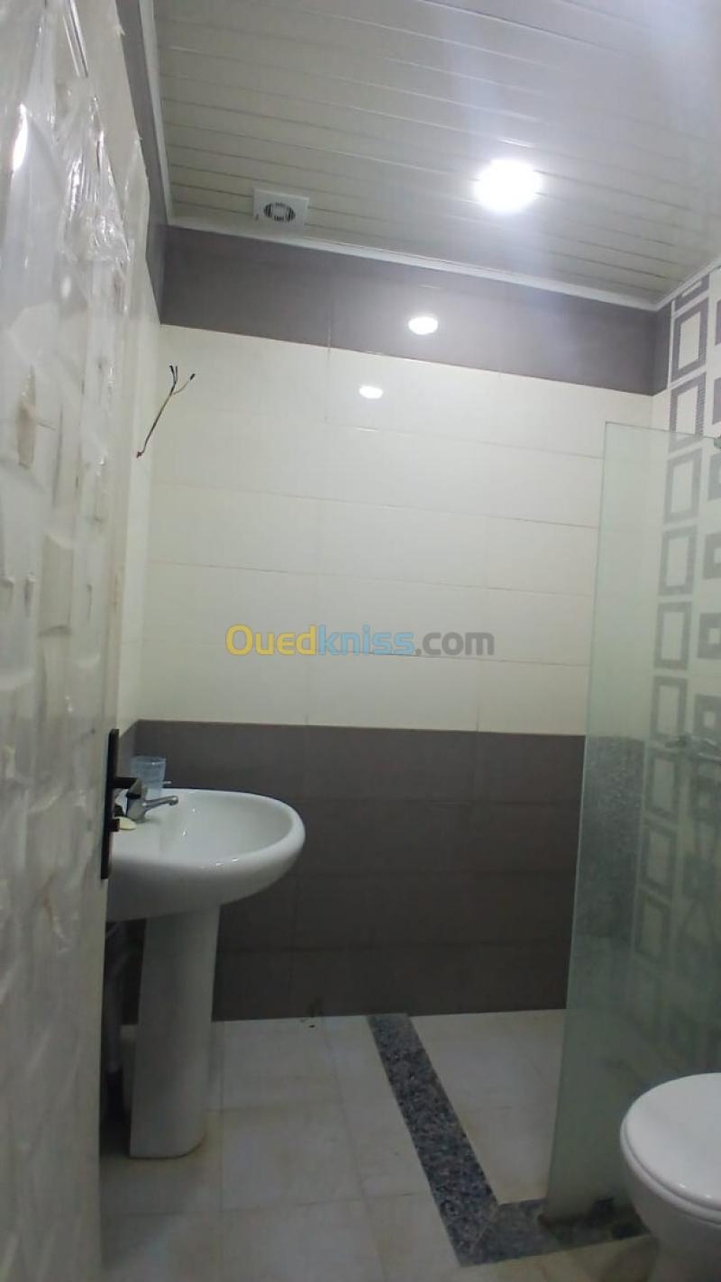 Vente Appartement F2 Tizi Ouzou Azeffoun 11
