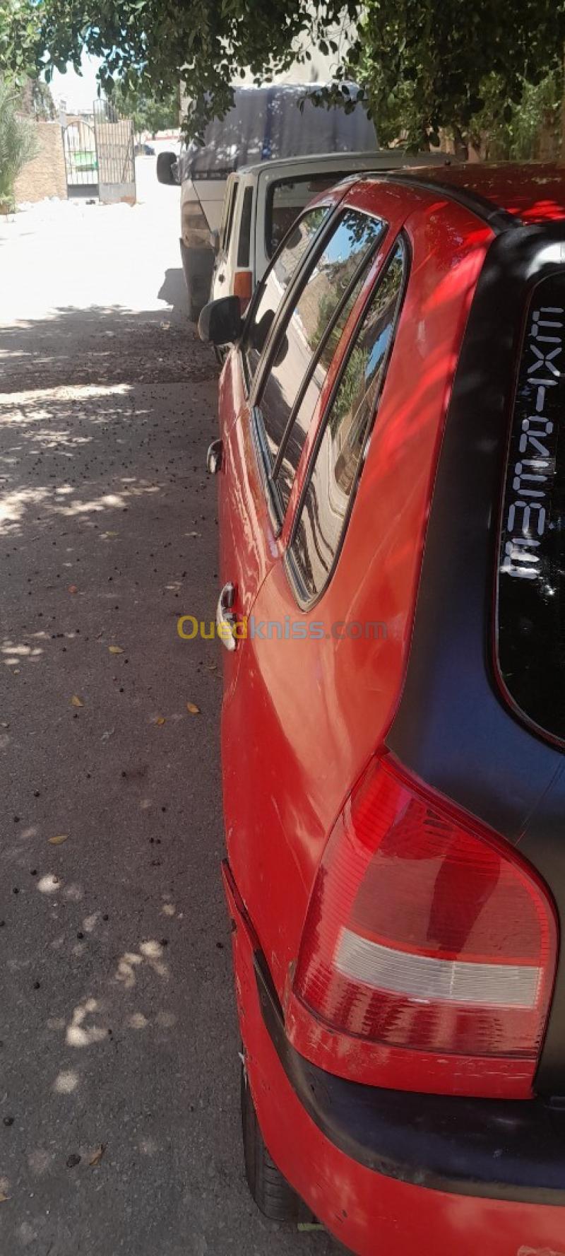 Volkswagen Gol 2006 Gol 15