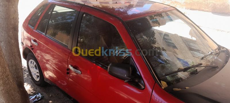 Volkswagen Gol 2006 Gol 7