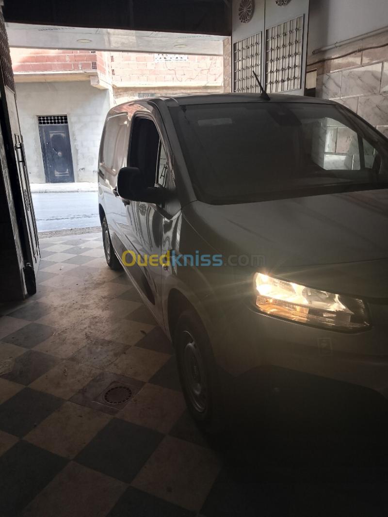 Fiat Doblo 2025  2