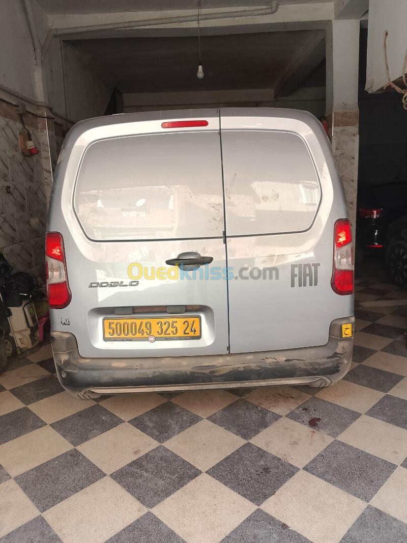 Fiat Doblo 2025  4